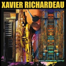 Xavier Richardeau 