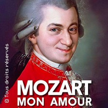 Mozart, Mon Amour - Théâtre de Poche, Paris