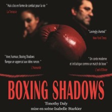 Boxing Shadows