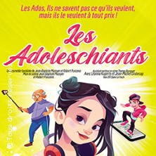 Les Adoleschiants - Toulouse
