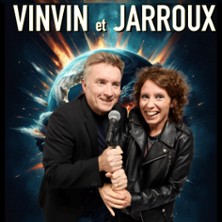 Vinvin et Jarroux - Tranquille