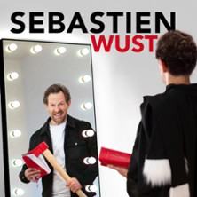 Sebastien Wust - Maître, Vous Avez La Parole