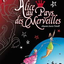 Alice au Pays des Merveilles d'après Lewis Caroll