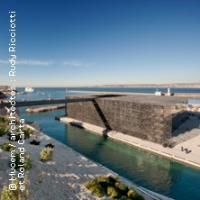 Expositions - Musée des Civilisations de  l'Europe et de la Méditerranée