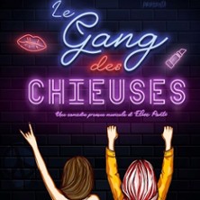 Le Gang des Chieuses, Comédie Oberkampf, Paris