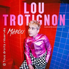 Lou Trotignon - Mérou - La Nouvelle Seine, Paris
