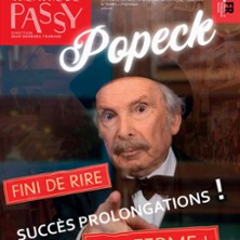 Popeck - Fini de Rire, On Ferme !