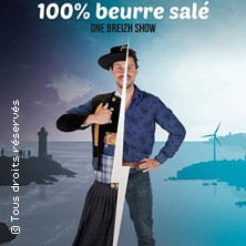 Simon Cojean - 100% Beurre Salé
