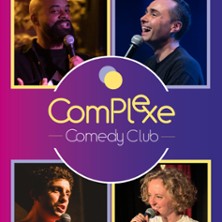 Complexe Comedy Club