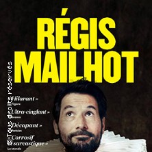 Régis Mailhot - Les Nouveaux Ridicules - Théâtre des 2 ânes, Paris