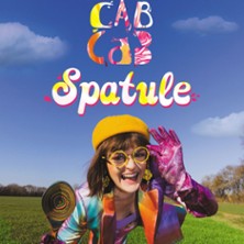 Cab Cab - Spatule