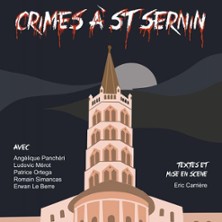 Crimes à Saint-Sernin