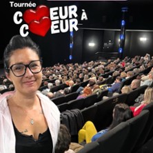 Céline Franoux Coeur à coeur