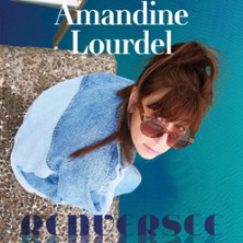 Amandine Lourdel - Renversée - Théâtre Bo Saint-Martin, Paris