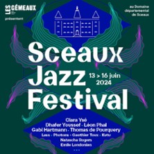 Sceaux Jazz Festival