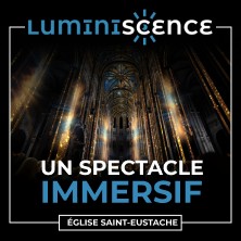 Luminiscence - Musique Live Choeur & Orchestre