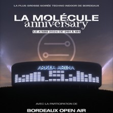La Molécule Anniversary