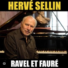 Hervé Sellin - Ravel et Fauré, Impressions Jazz