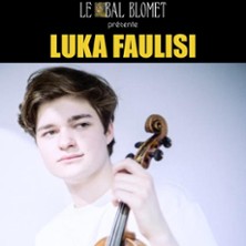 Luka Faulisi - The Four Seasons