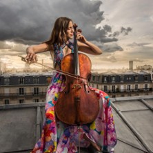 Une Danse est un Poème - Orchestre de Chambre de Paris