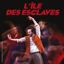 L'Ile Des Esclaves, Le Lucernaire, Paris