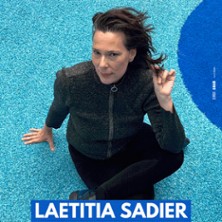 Laetitia Sadier