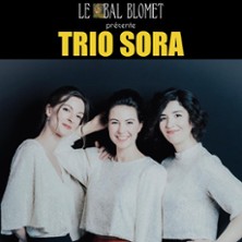Trio Sora - Brahms