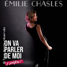 Emilie Chasles Dans On Va Parler De Moi, J'Préfère!