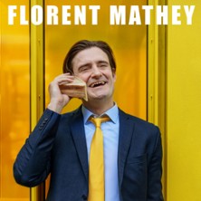 Florent Mathey - La Cravate Jaune