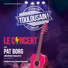 Toulousain Le Concert