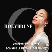 Soirée Concert Holybrune + Yasmine Kyd + Lalzin