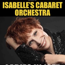 Isabelle's Cabaret Orchestra - Ladies In Jazz