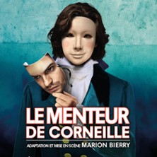 Le Menteur de Corneille - Théâtre de Poche-Montparnasse, Paris