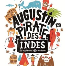Augustin, Pirate des Indes, La Nouvelle Seine, Paris