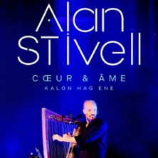 Alan Stivell - Coeur & Ame, Kalon Hag Ene
