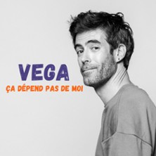 Vega - Ca dépend pas de Moi