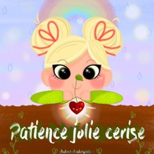 Patience Jolie Cerise