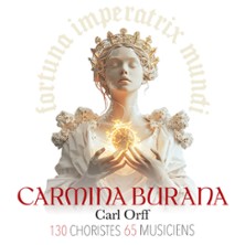 Carmina Burana - L'Ensemble Vocal et Instrumental Divertimento / Choeurs Pleyades