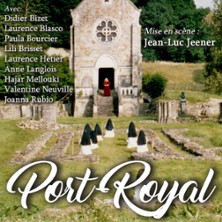 Port-Royal - De Montherlant