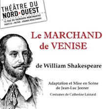 Le Marchand De Venise Shakespeare