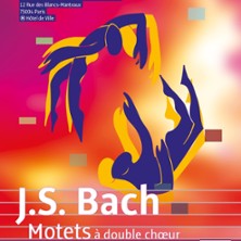 Motets - Jean Sebastien Bach