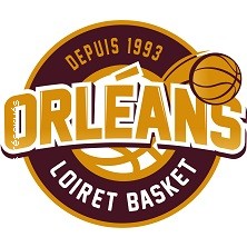 Orléans Loiret Basket - Saison 2023/2024