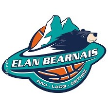 Elan Béarnais - Saison 2023/2024