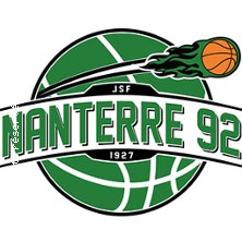 Nanterre 92 - Saison 2023/2024