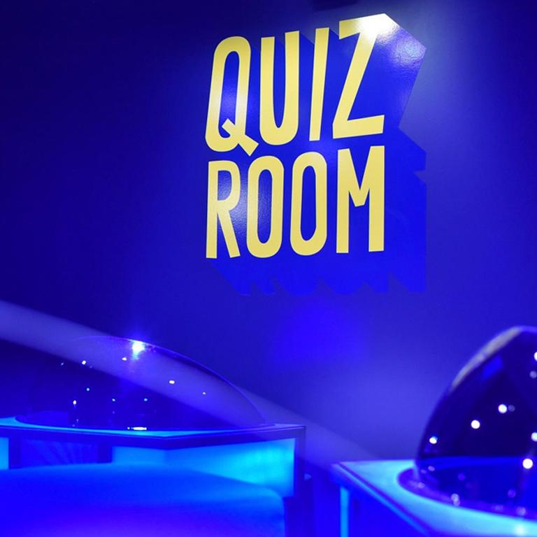 Quiz Room : ton jeu comme à la TV !