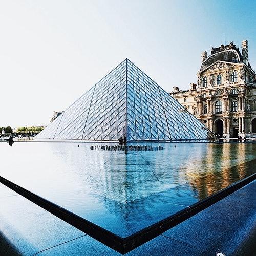 Entrée coupe-file pour le Musée du Louvre et visite guidée privée