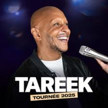 Tareek - Tournée