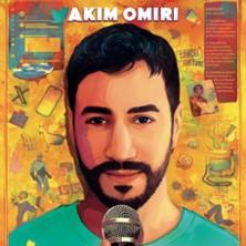 Akim Omiri - Contexte - Le Métropole, Paris
