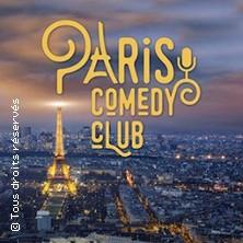 Paris Comedy Club d'Humour