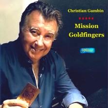 Mission Goldfingers